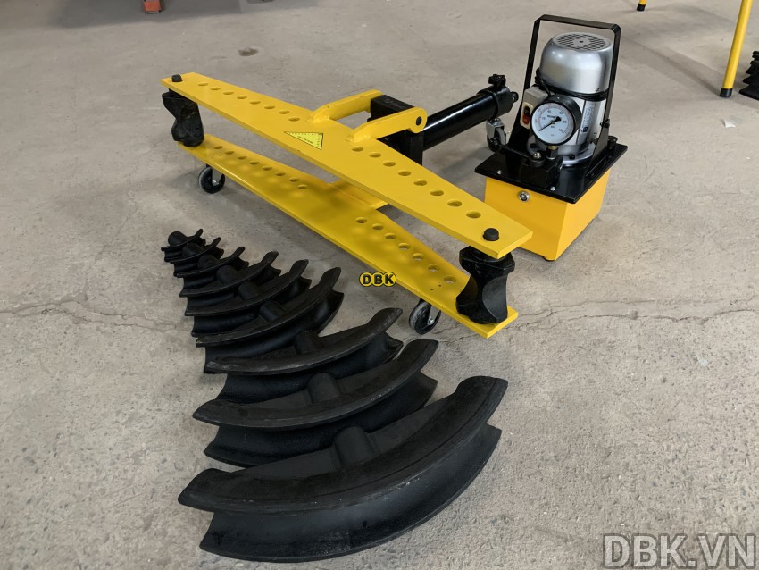 Máy uốn ống có bao nhiêu loại?