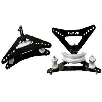 Bộ uốn ống thủy lực 1/2-3 inch TAC CPB-3