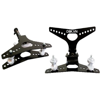 Bộ uốn ống thủy lực 1/2-4 inch TAC CPB-4