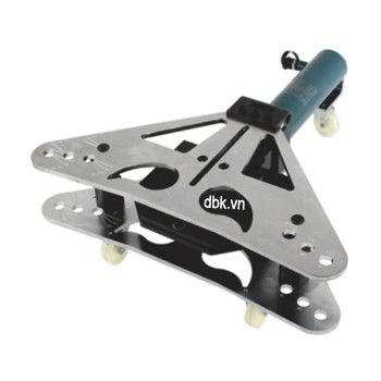 Uống ống thủy lực TAT CB-125D