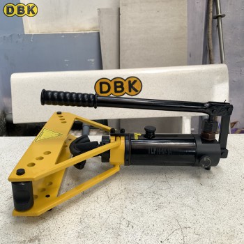 Máy uốn ống thủy lực 6 tấn TLP HHW-1A