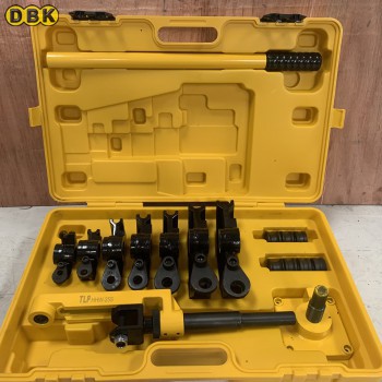 Máy uốn ống 10-25mm TLP HHW-25S